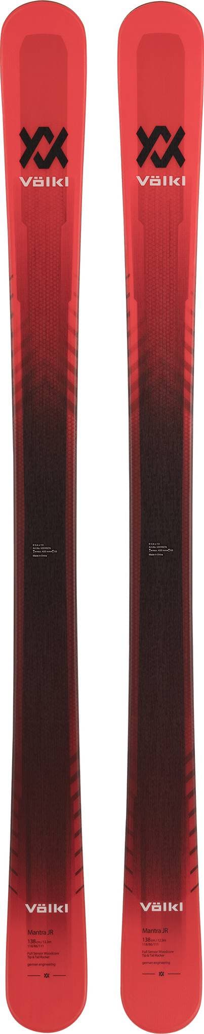 Völkl Mantra JR 2023/24