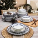 Hermia Subatan 24 Tallriksset 24st