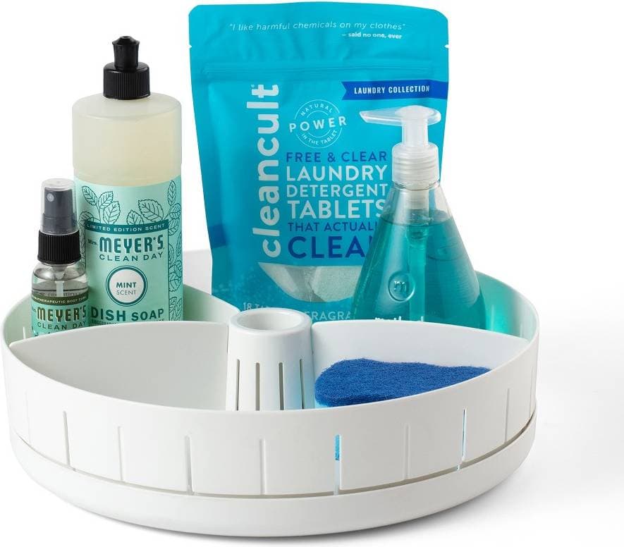 YouCopia SinkSuite Lazy Suzan