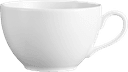 Pillivuyt Cecil Kaffekopp, Tekopp 29cl