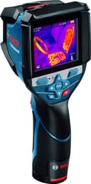 Bosch GTC 600 C (1x2.0Ah)