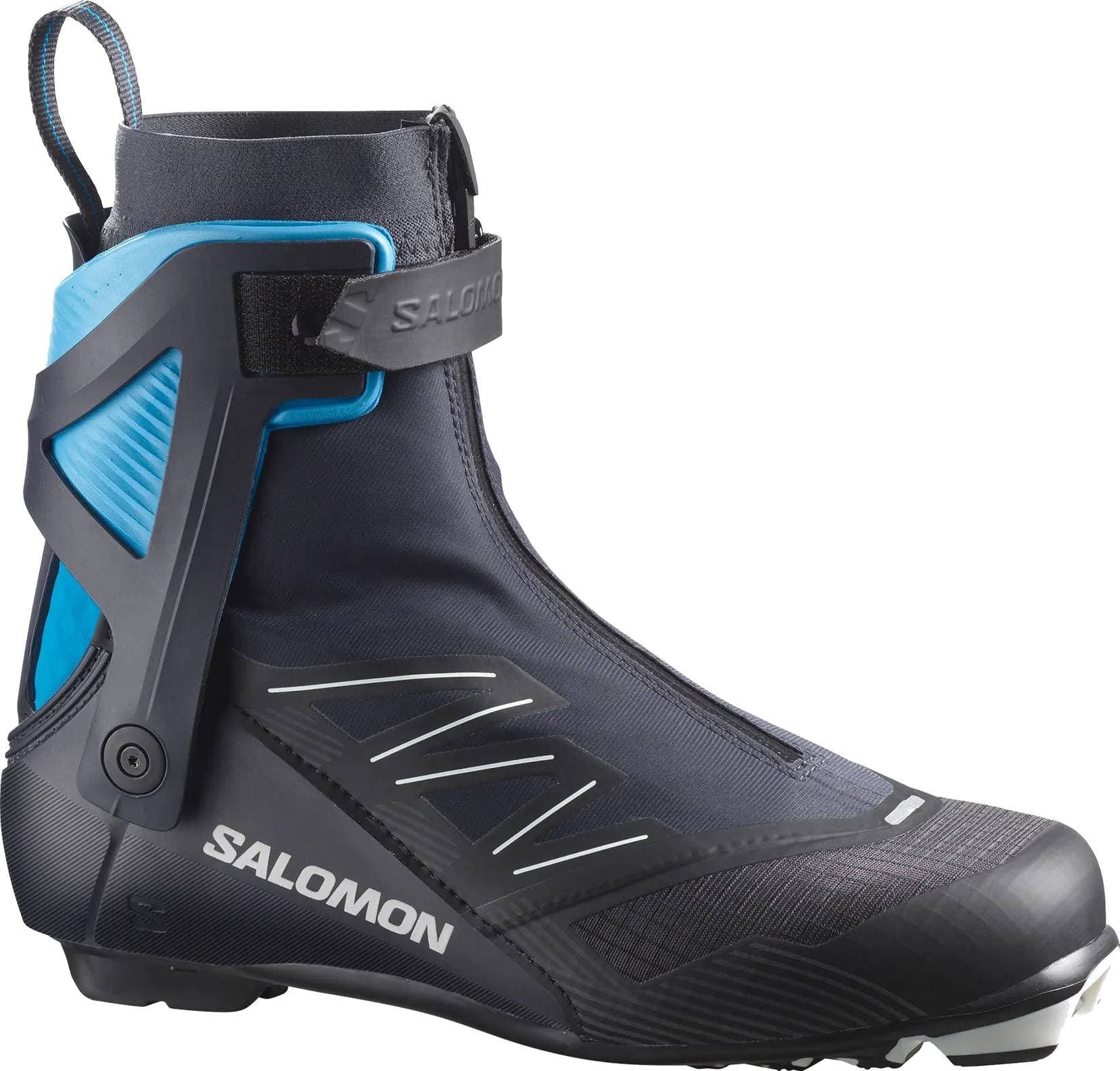 Salomon RS 8 Prolink Skate Ski Boots