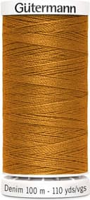 Gutermann Denim 1970 lejongul