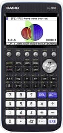 Casio Fx-CG50