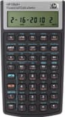 HP 10bII+ Financial Calculator