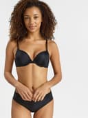 Lindex Malva push-up BH