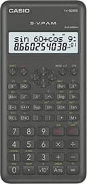 Casio Fx-82MS 2nd Edition