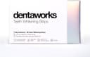Dentaworks Teeth Whitening Strips
