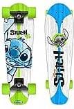 Stamp Cruiser Skateboard 70x20cm Stitch St626310