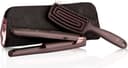 Labor Plum & Go Cordless Hair Straightener Travel Kit