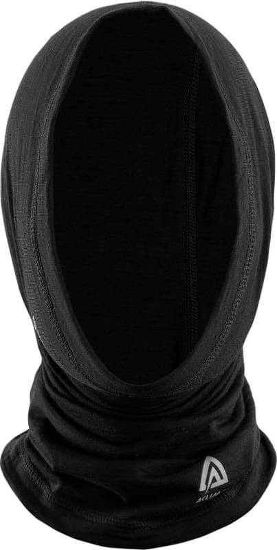 Aclima LightWool Headover - Jet Black