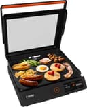 Blackstone 17 inch Electric Griddle
