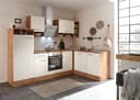 Respekta Corner Kitchen BEKBL280EWC