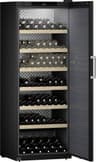 Liebherr GrandCru Selection WSbli 7731 Svart