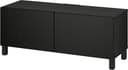IKEA BESTÅ TV-bänk 120x48cm