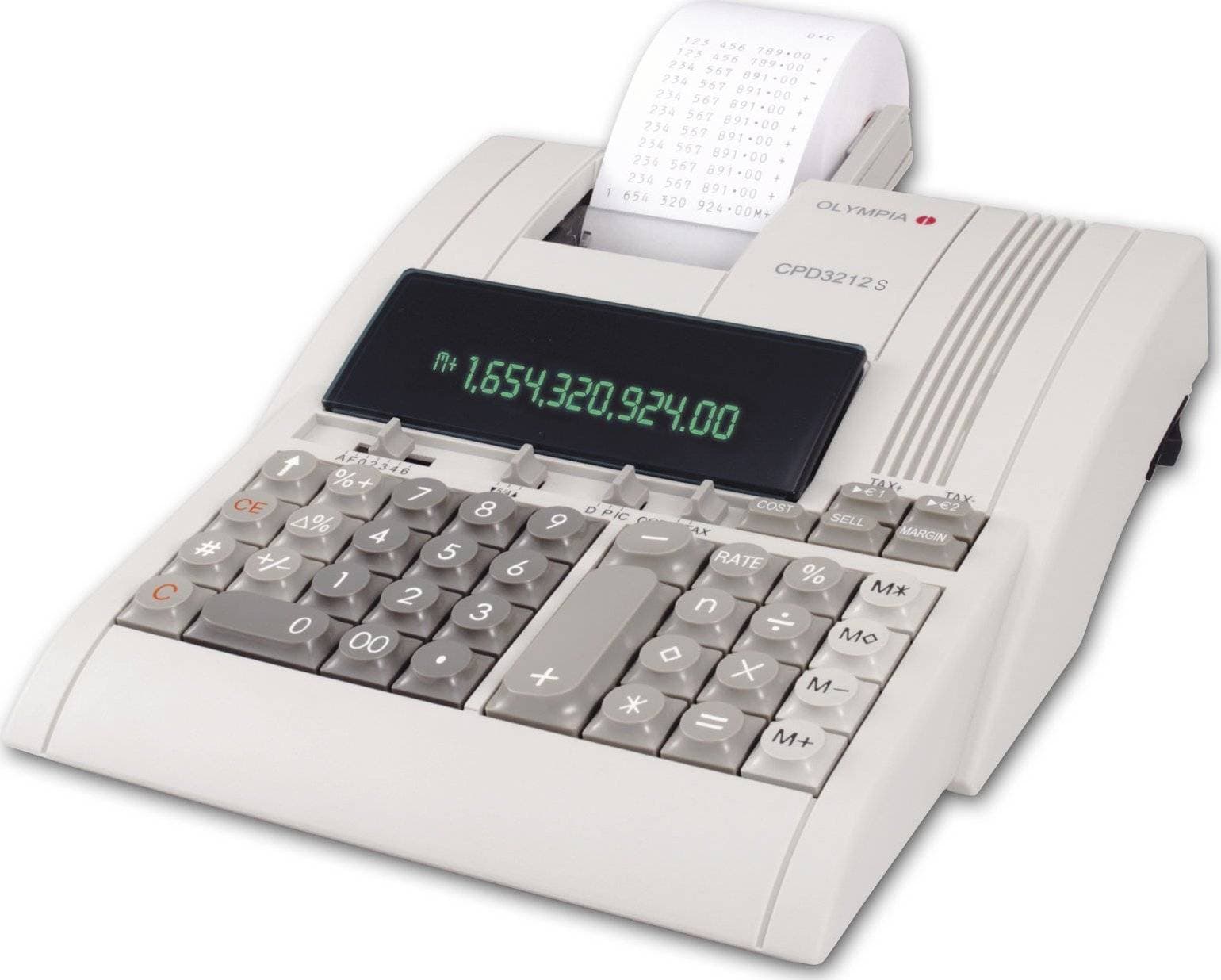 Olympia CPD 3212 S