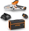 Stihl GTA 26 Pruner Kit (1x2.6Ah)