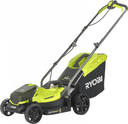 Ryobi OLM1833B Solo Batteridriven gräsklippare