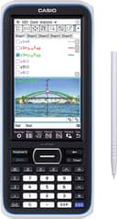 Casio Classpad II FX-CP400