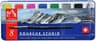 Caran d’Ache Gouache Studio 8-Set