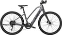 Trek Dual Sport+ 2 Stagger XL 2023 Unisex, Damcykel