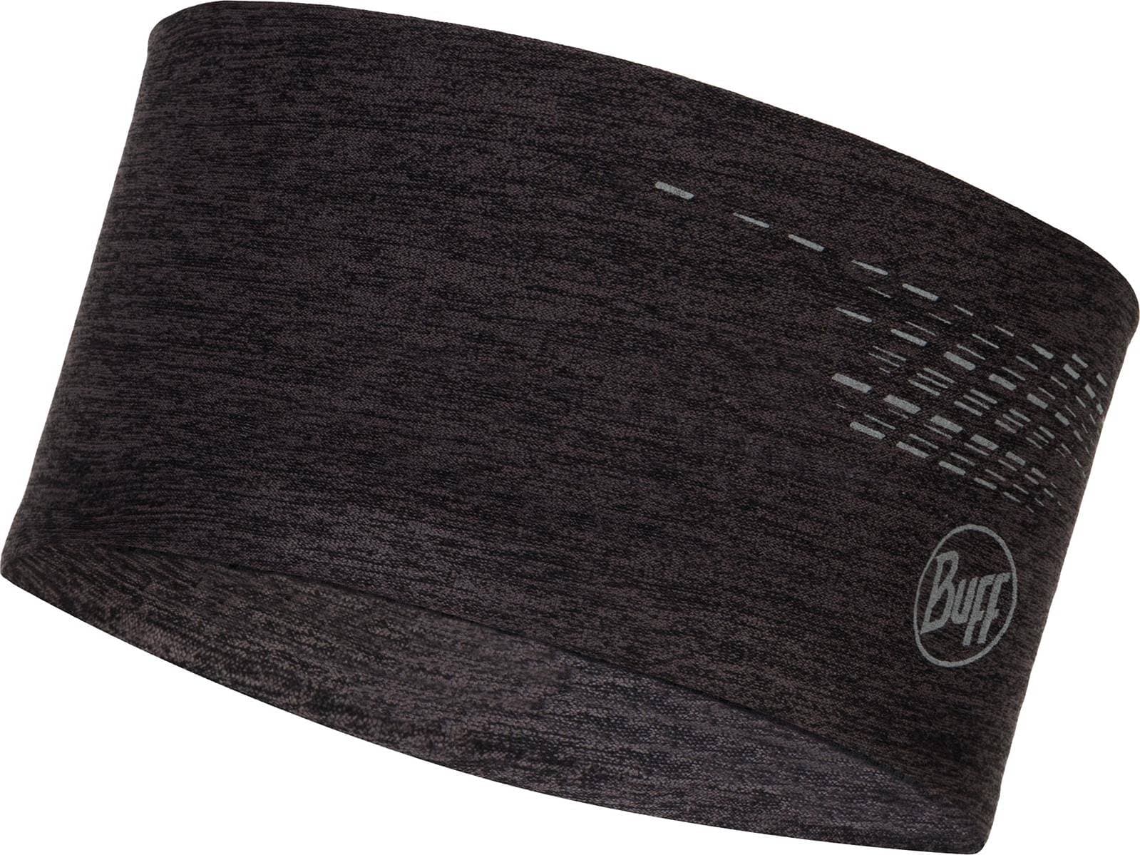 Buff Dryflx Headband - Black