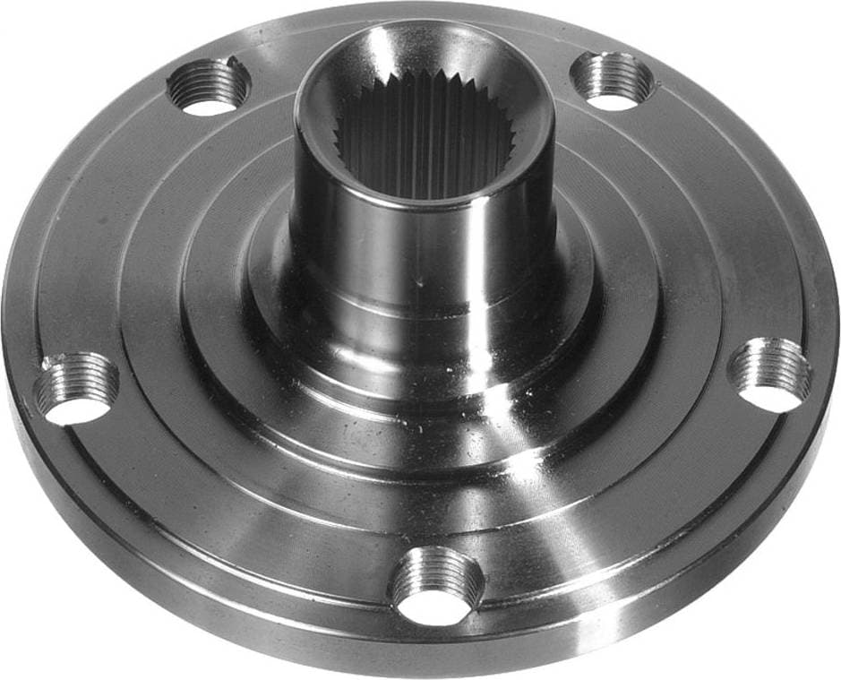 Meyle Hjulnav 100 407 0079 5 112