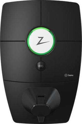 Zaptec Pro 1-fas, 3-fas