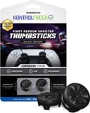 KontrolFreek FPS Galaxy Black Thumbsticks - PS5/PS4