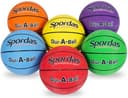 Spordas Basketboll Stl5 6 fp