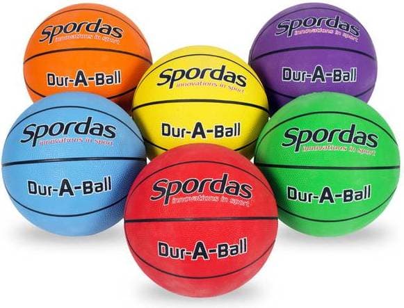 Spordas Basketboll Stl5 6 fp