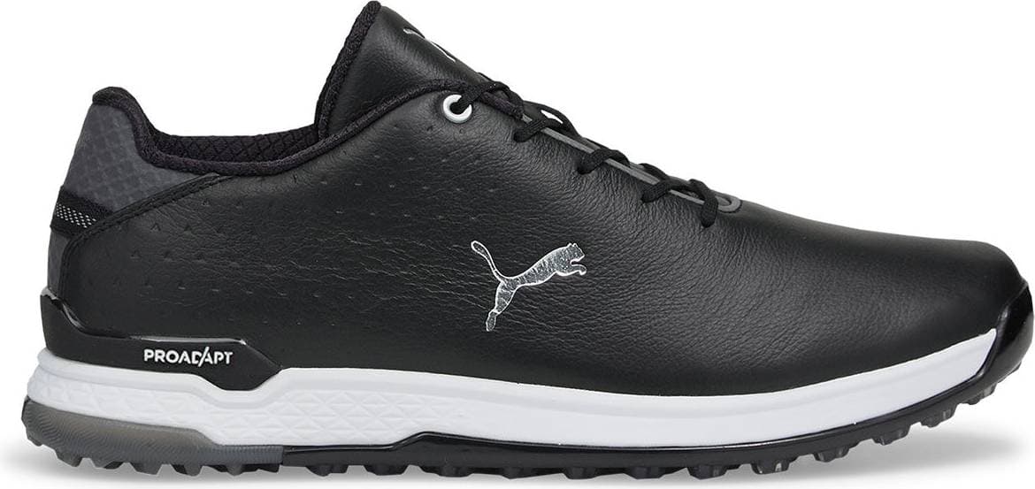 Puma Proadapt Alphacat M - Black/Silver