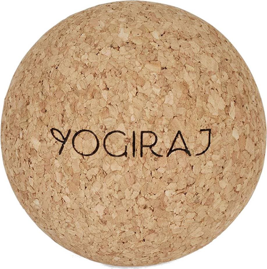 Yogiraj Cork ball