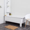 Alterna Tassbadkar Basic Eco (7334586) 160x70