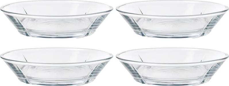 Rosendahl Grand Cru Assiett 16cm 4st