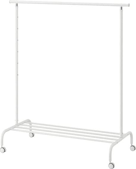 IKEA Rigga Garderob 111x175cm
