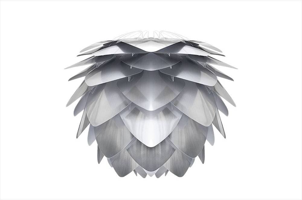 Umage Silvia Steel Lampskärm ∅ 50cm