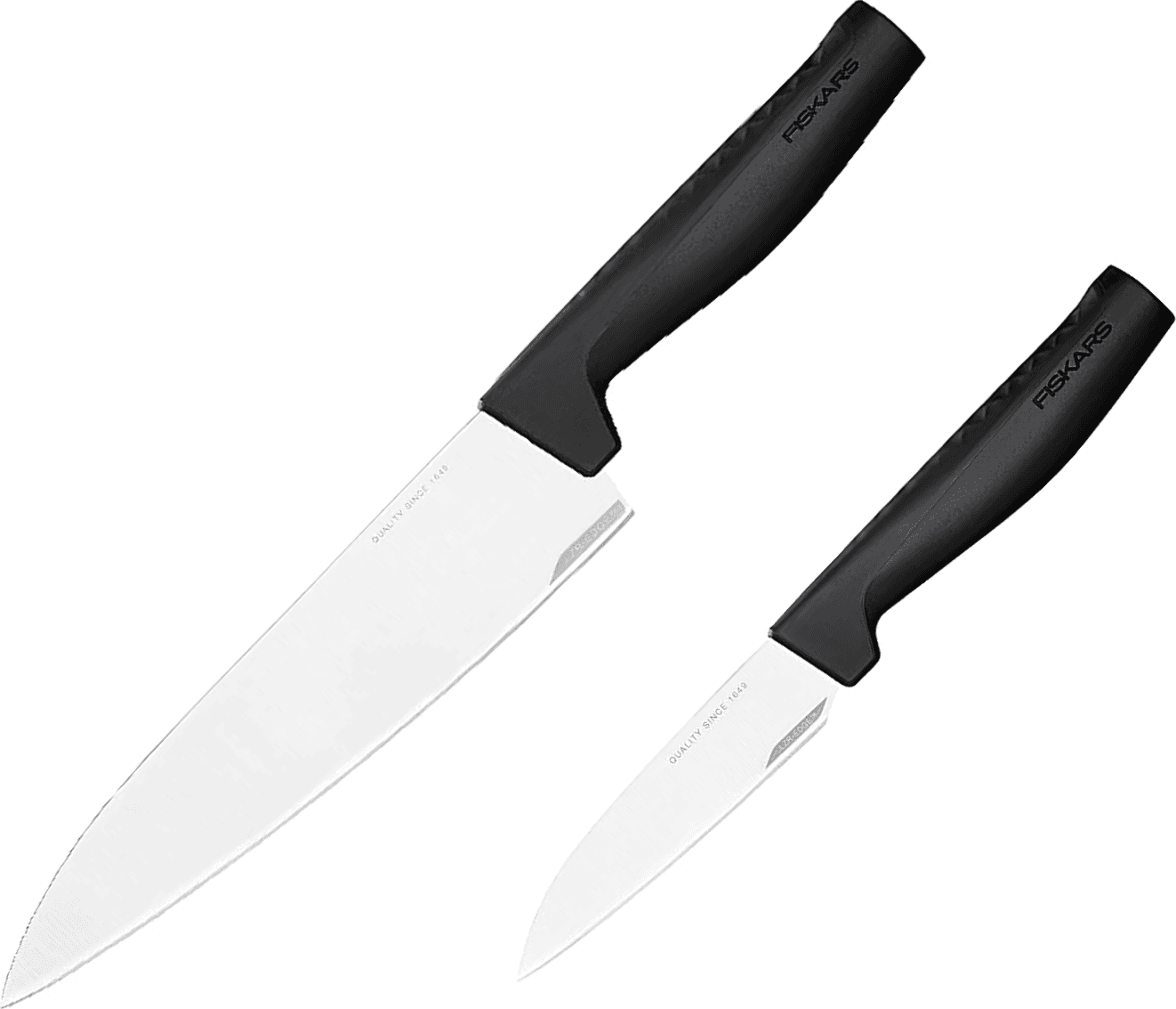 Fiskars Hard Edge 1051778 Grönsakskniv, Kockkniv