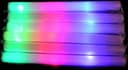 LED Skumstavar 10-pack