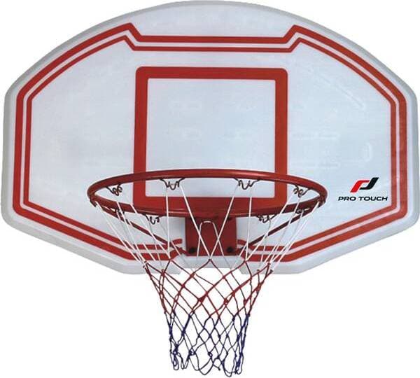 Pro Touch Harlem Basketball Hoop