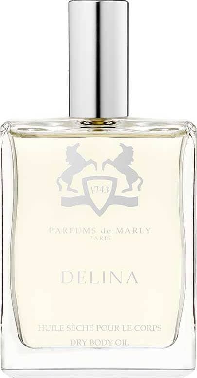 Parfums De Marly lina Body Oil No Color 100ml