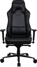 Arozzi Vernazza SoftPU Gaming chair - Black