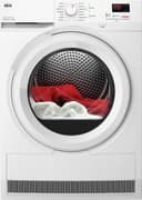 AEG 7000 SensiDry TR702K84L Vit