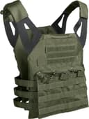Mil-Tec Tactical Vest Plate Carrier Generation II