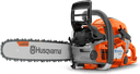 Husqvarna 550 XP Mark II