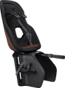 Thule Yepp Nexxt 2 Maxi Rack Mount - Chocolate Brown