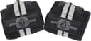 Better Bodies Elastic Wrist Wraps 33cm - Black