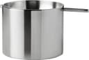 Stelton Arne Jacobsen Revolving Ashtray 8cm