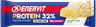 Enervit Protein Bar 32% Lemon Cake 1 st