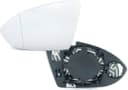 TYC Mirror Glass Outside 337-0234-1